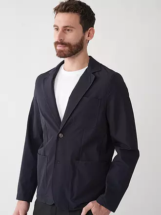 GABBA | Giacca PLAZA TECH | blau